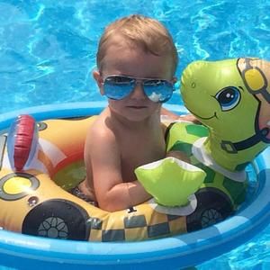 Meet your Posher, Nick